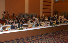 Doha Forum 2009